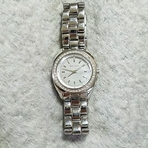 DKNY Stainless Steel Watch